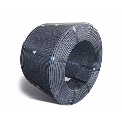 Prednapregnuta čelična žica